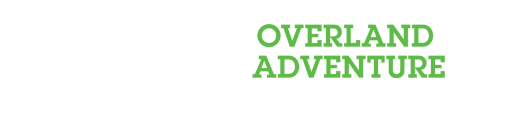 California Overland Adventure and Power Sports Show