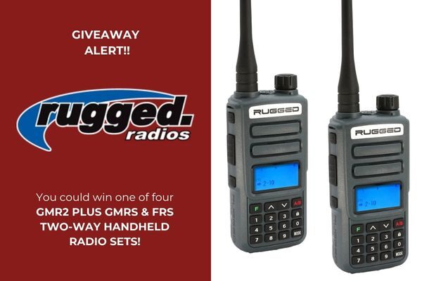 Rugged Radios